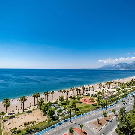 Pearly Antalya