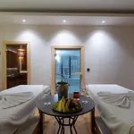 Szálloda Pearly 3*