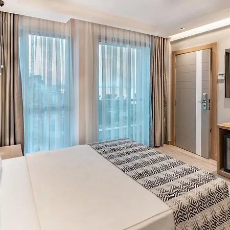 Hotel Pearly