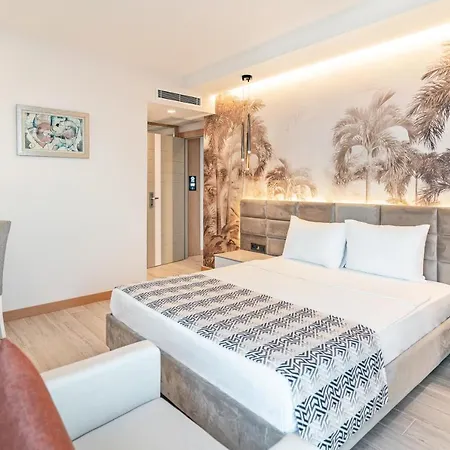 Pearly 3* Αττάλεια