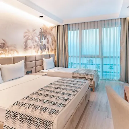 Hotel Pearly 3*