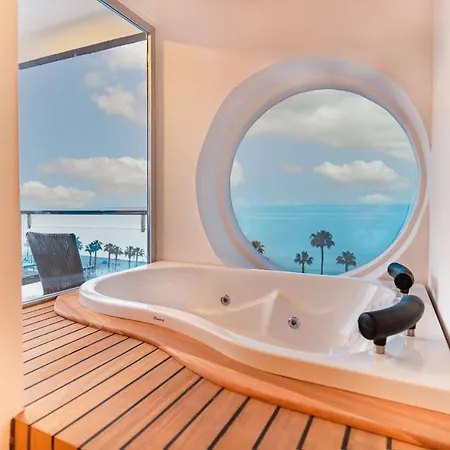 Hotel Pearly 3*