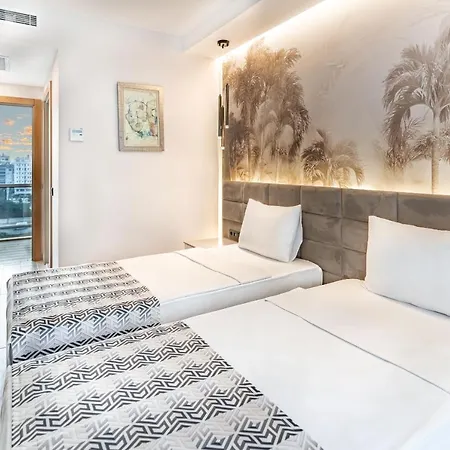 Hotel Pearly