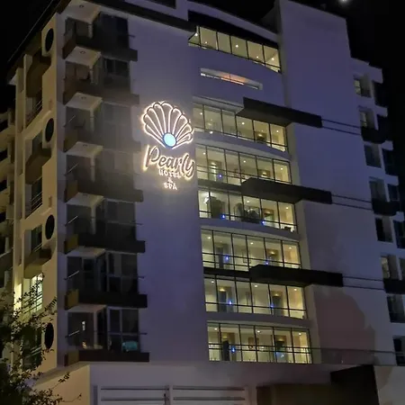 Hotel Pearly 3*