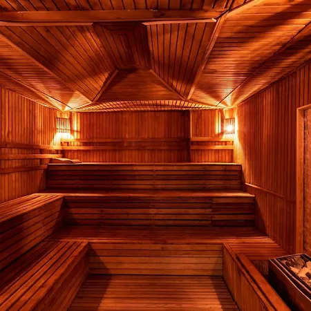 Pearly 3* أنطاليا