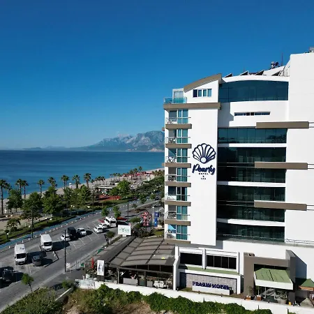 Pearly Otel Antalya