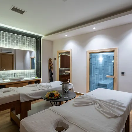 Pearly 3* Antalya