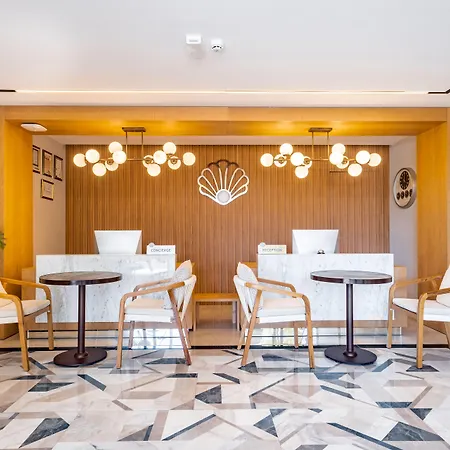 Hotel Pearly