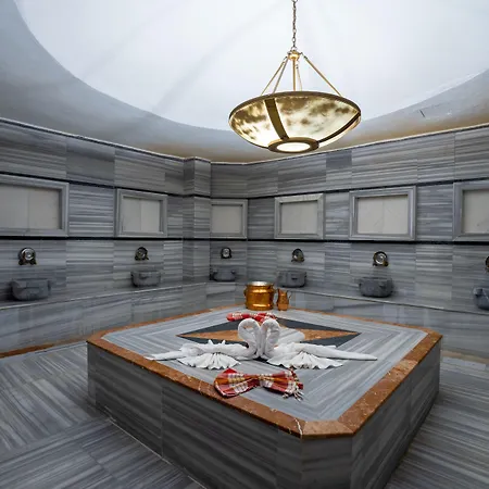 فندق Pearly أنطاليا