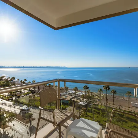 Otel Pearly 3*