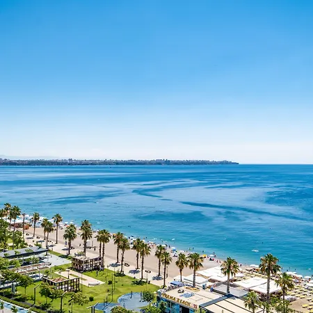 Otel Pearly Antalya