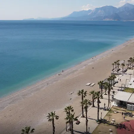Otel Pearly Antalya