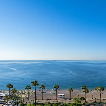 Hotel Pearly 3*
