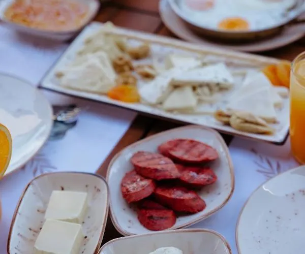 Pearly Hotel Antalya