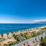 Pearly Antalya