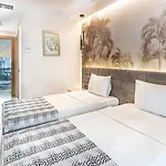 Hotel Pearly Antalya