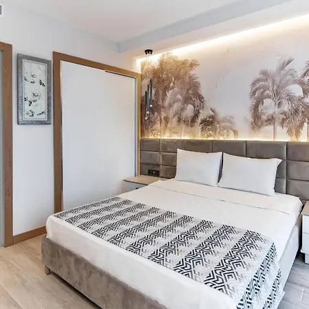 Hotel Pearly 3*