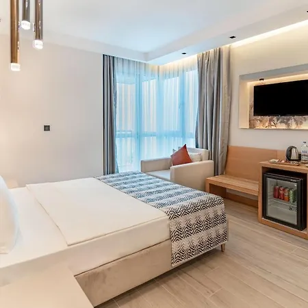 Hotel Pearly