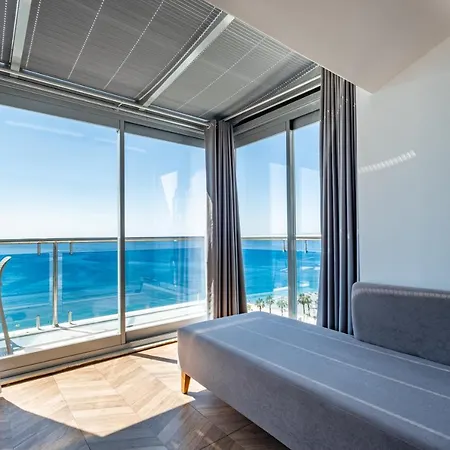 Hotel Pearly