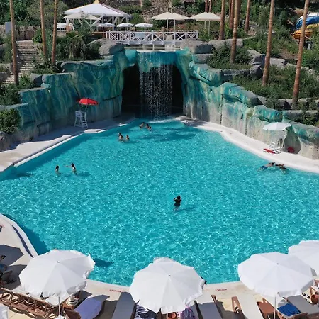Hotel Pearly 3*