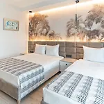 Hotel Pearly Antalia