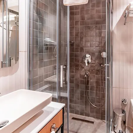 Hotel Pearly Antalya