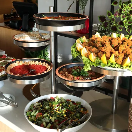 Pearly Hotel Antalya