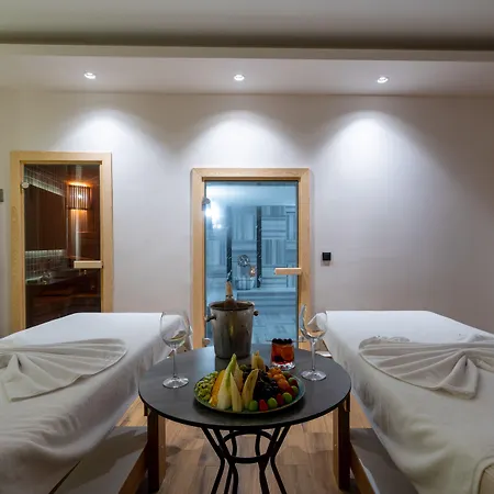 Hotel Pearly 3*