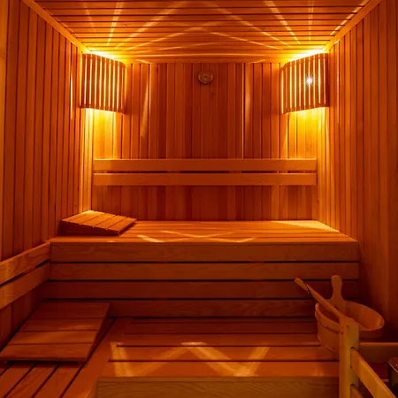 Hotel Pearly Antalya