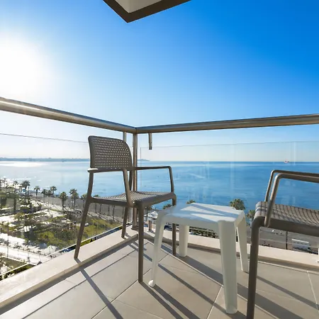 Pearly Hotel 3*
